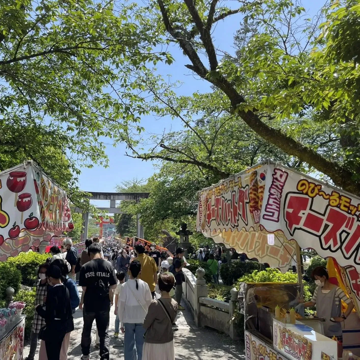 富士宮市イベント情報