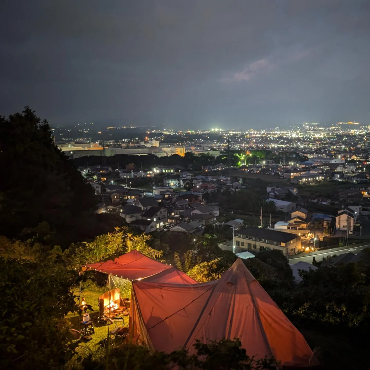 ご来場ありがとうございます😊