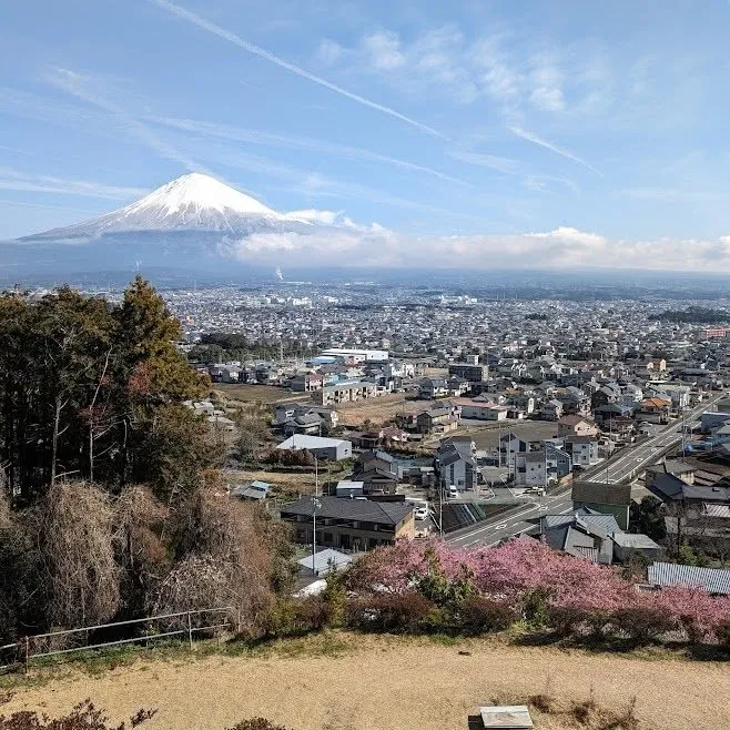 nstagram投稿案：桂の森CAMPERSFIELDより大...