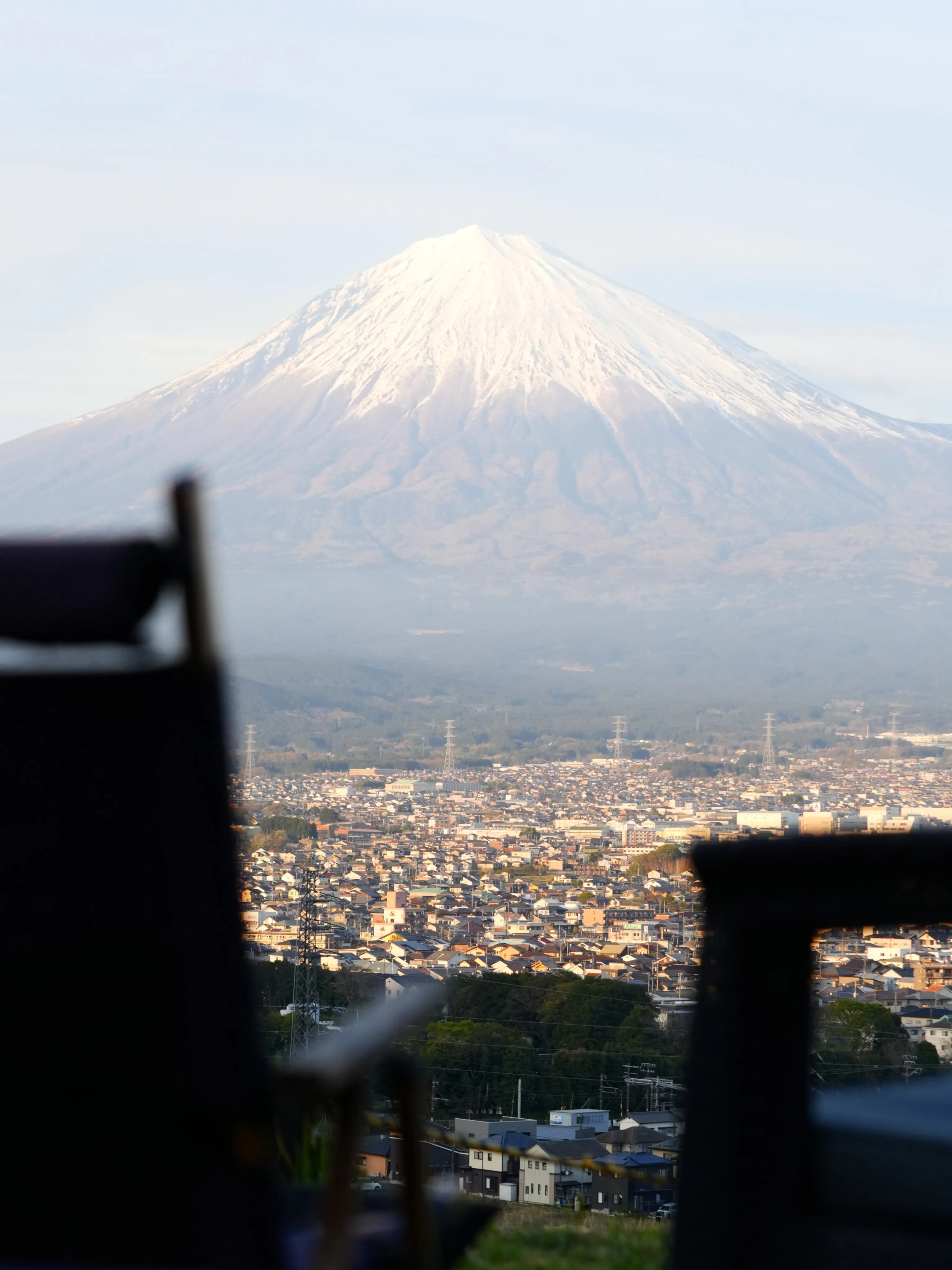 今日は【絶景富士山】を4つ紹介