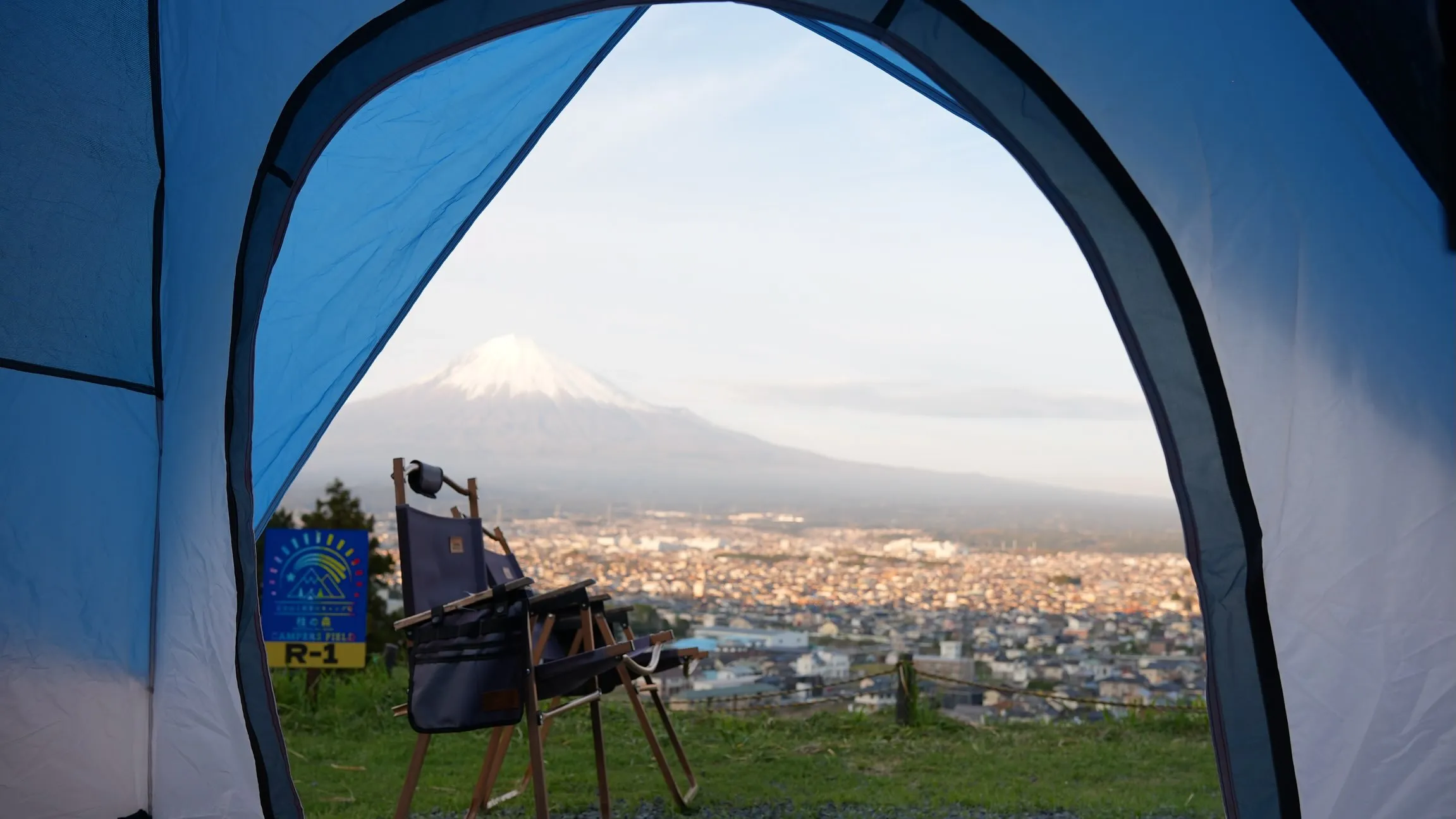 今日は【絶景富士山】を4つ紹介