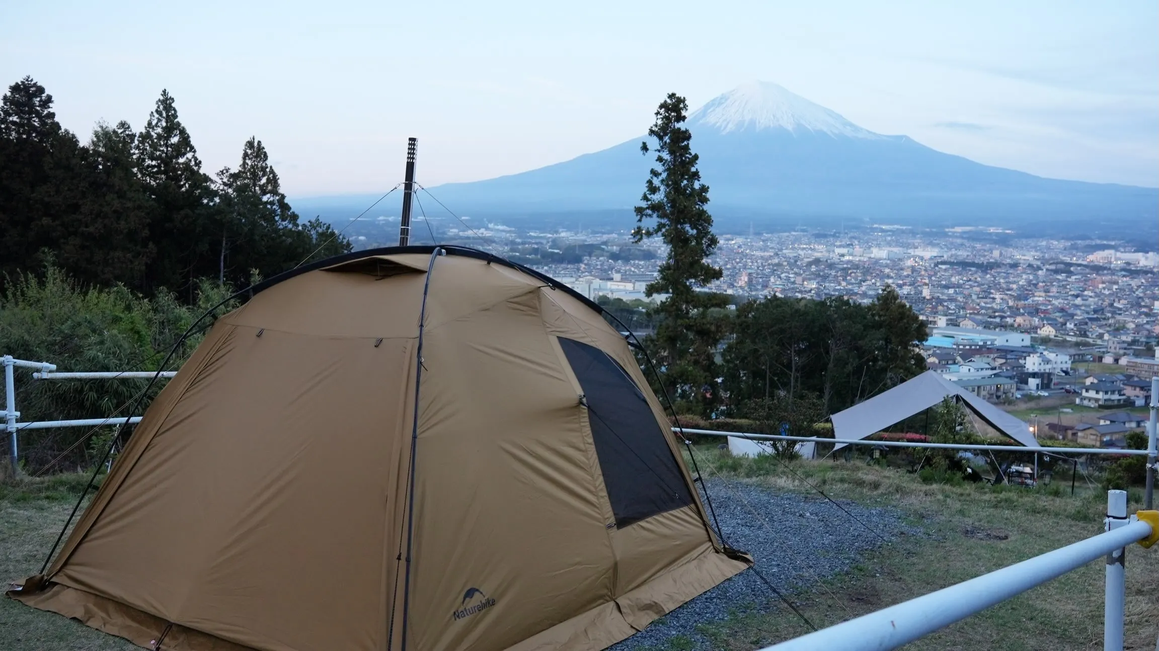 今日は【絶景富士山】を4つ紹介