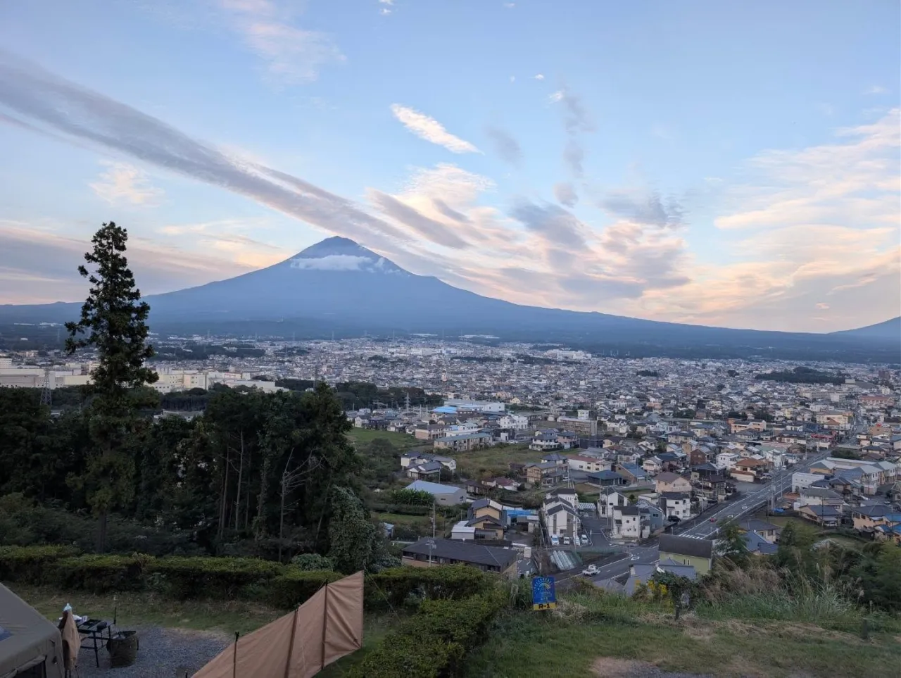 今週末も、たくさんのご来場ありがとうございました🏕️🌿✨