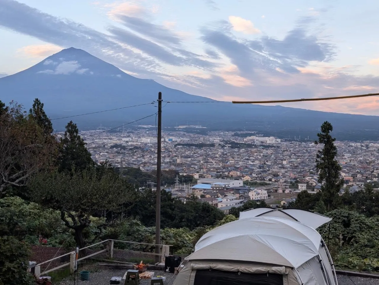 今週末も、たくさんのご来場ありがとうございました🏕️🌿✨