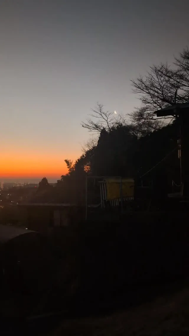 #桂の森campersfield 