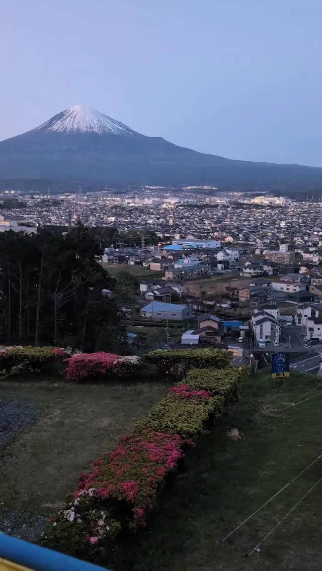 #桂の森campersfield 